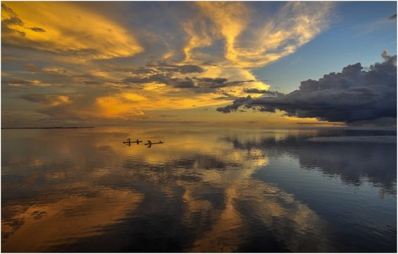 Amazonas Iquitos