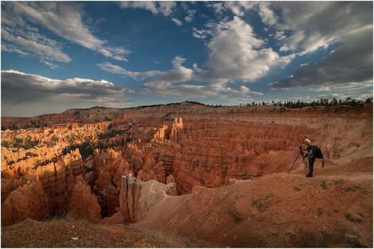 Bryce Canyon National Park