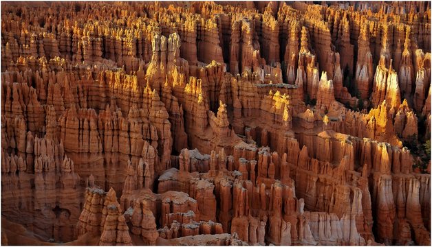 Bryce Canyon National Park