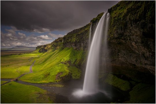 Seljalandsfoss