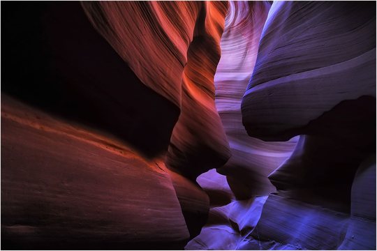 Antelope Canyon