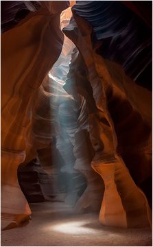 Antelope Canyon