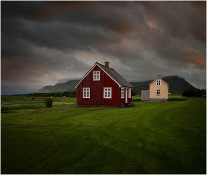Islandia