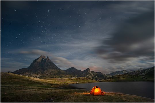 Midi D´Ossau