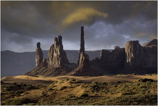 Monument Valley