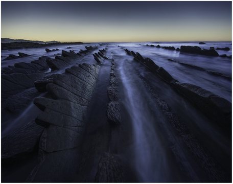 Zumaia