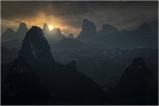 Xingping