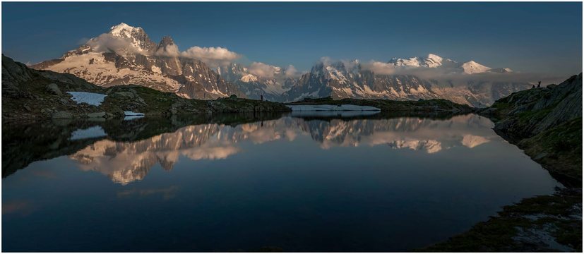 alpes