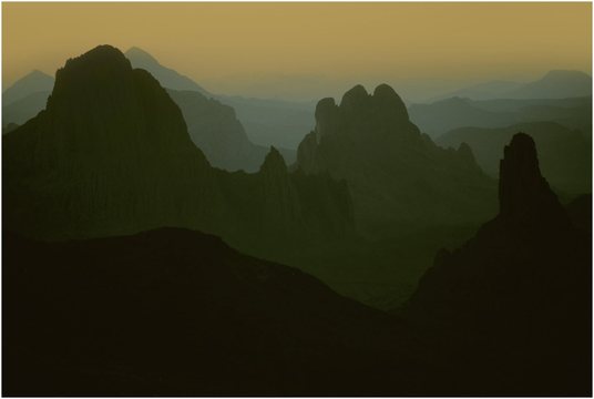 hoggar
