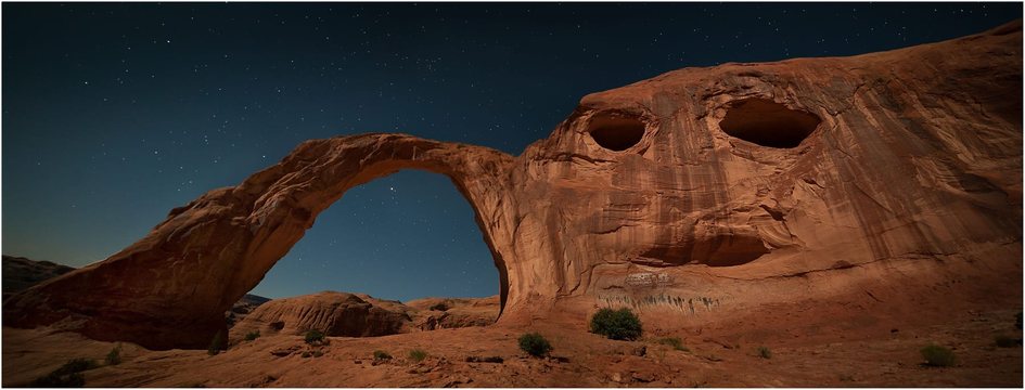 -Corona-Arch NATIONAL ARCHES