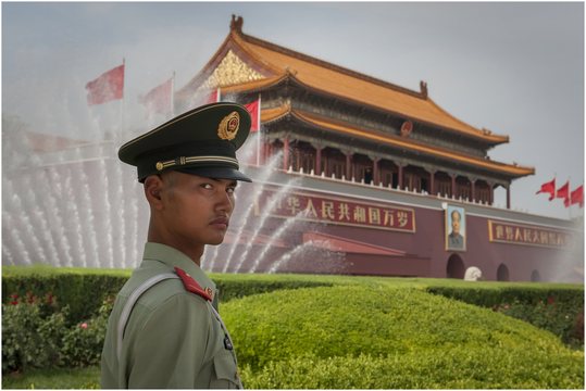 Beijing