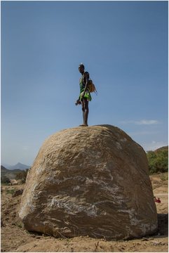 Etiopia