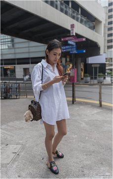 Hong Kong
