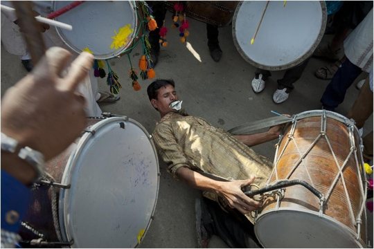 India
