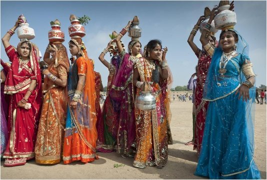 India