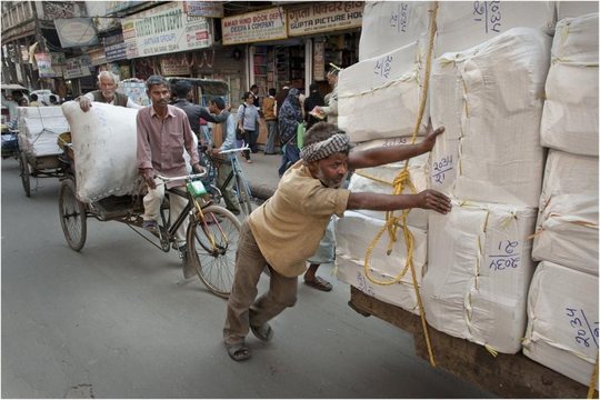 India