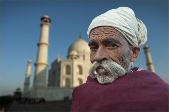 India