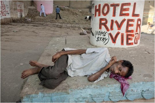 India