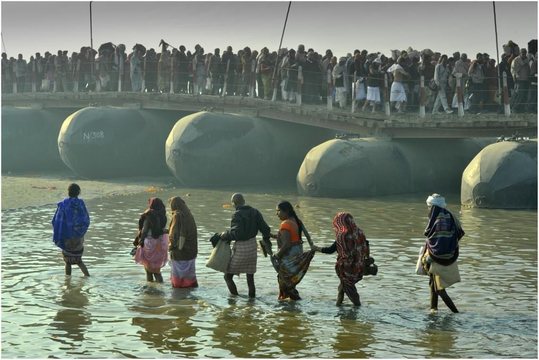 India