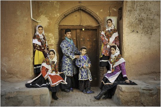 Iran