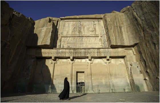 Iran