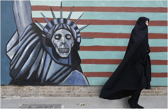 Iran