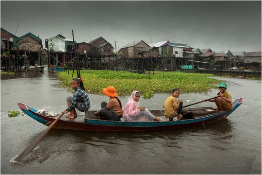 Laos