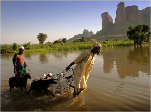 Mali