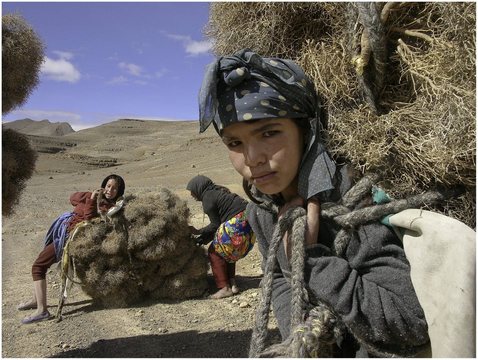 Marocco