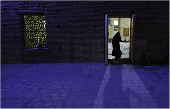 Muharram Iran