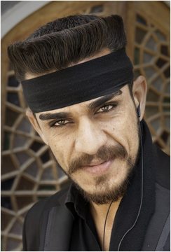 Muharram Iran