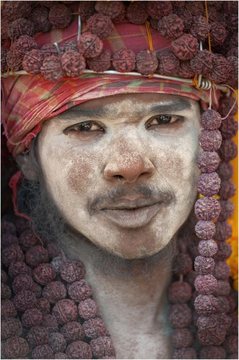 Naga Baba