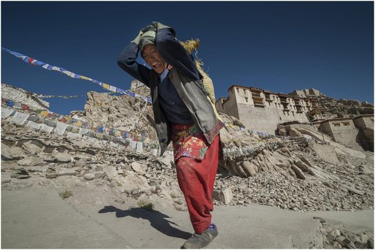 Shey_Monastery Ladhak