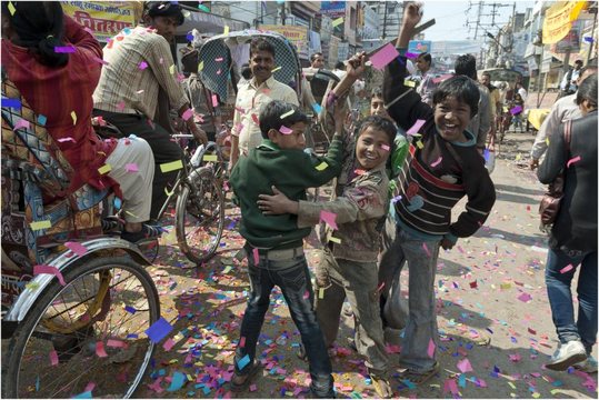 allahabad kumbh mela