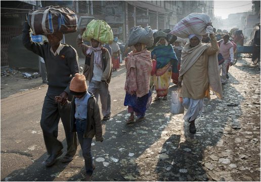 allahabad kumbh mela 1