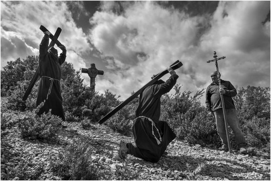 Romeria Lumbier