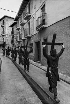 Romeria Lumbier