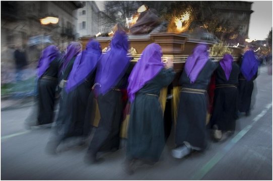 Iruña Pasion