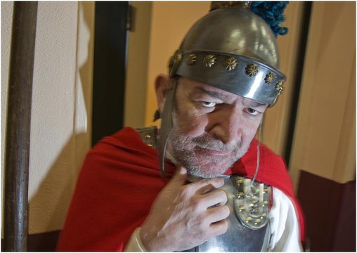Iruña Pasion