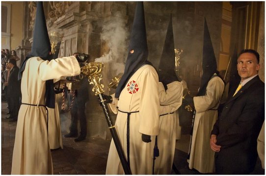 Zaragoza Pasion