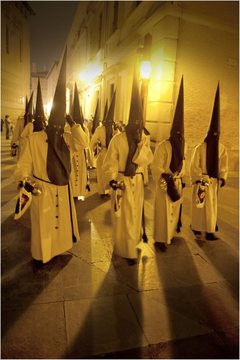 Zaragoza Pasion