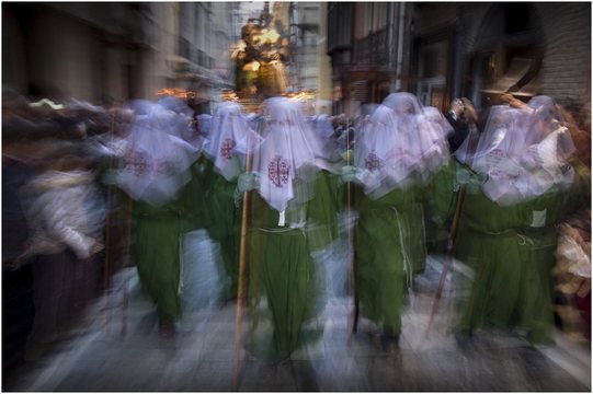 Iruña Pasion
