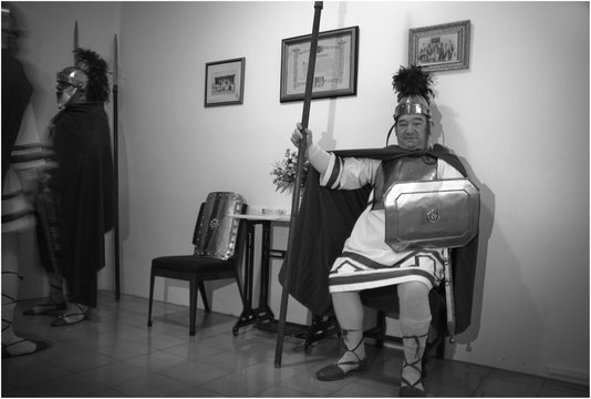Pasion Pamplona