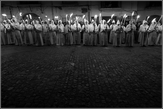 Zamora Pasion