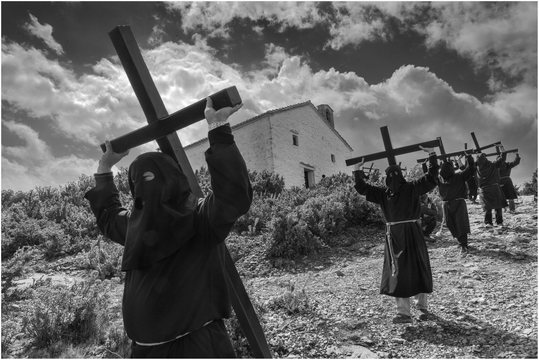 Romeria Lumbier