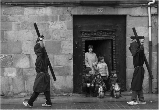Romeria Lumbier