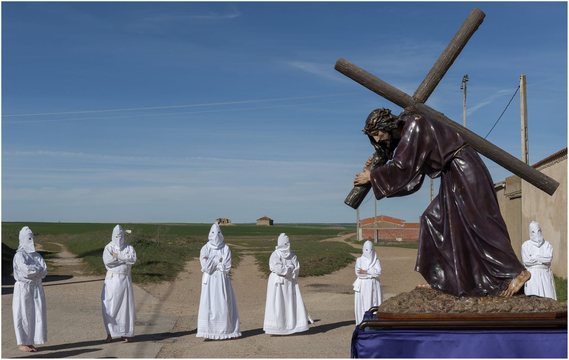 Zamora Pasion