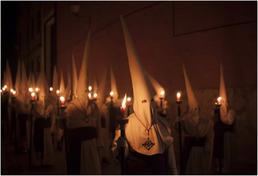 Zamora Pasion