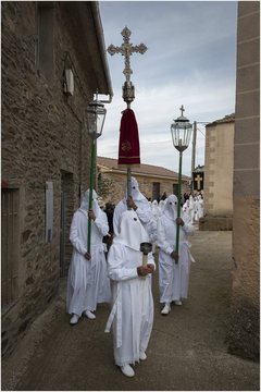 Zamora Pasion