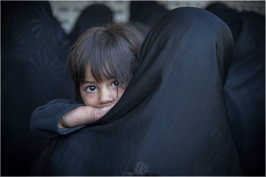 Muharram Iran